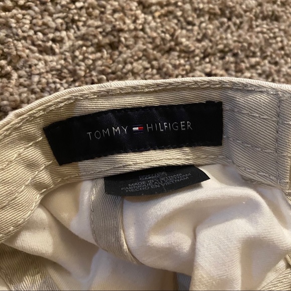 Tommy Hilfiger iconic Dad Hat - Picture 2 of 3